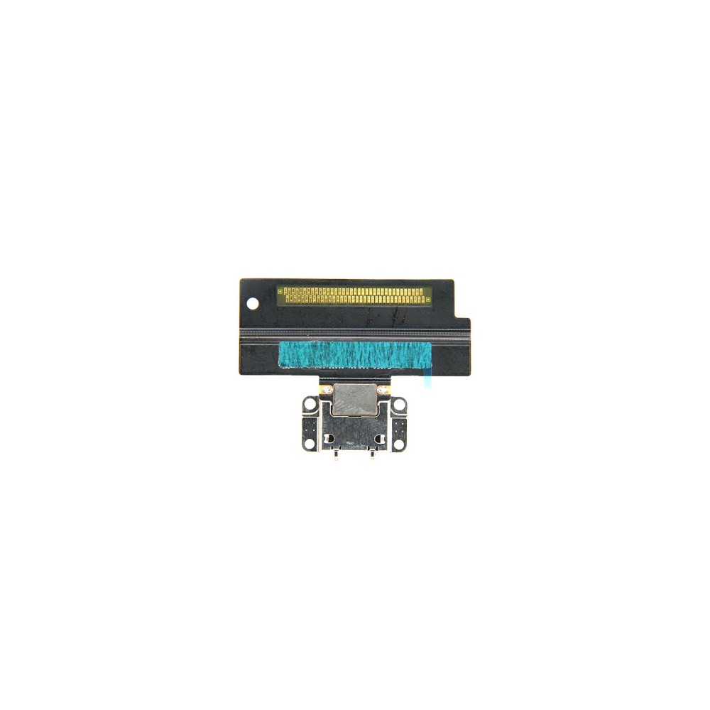 For iPad Pro 10.5 (2017) System Connector Flex White