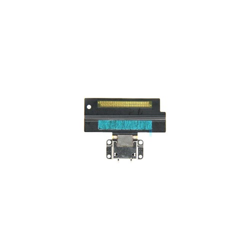 For iPad Pro 10.5 (2017) System Connector Flex White