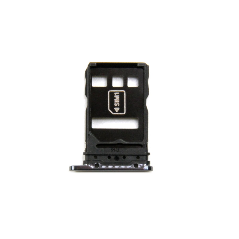Huawei P40 Pro Sim Holder Black