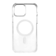 Rixus Magnetic Clear Case For iPhone 13 Pro