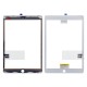For iPad 7 (2019), iPad 8 (2020) 10.2 Digitizer White OEM