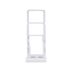 Samsung Galaxy A04s A047F Sim And SD Card Holder White