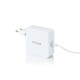 Rixus RXMCL 45W Charger For Macbook L Tip