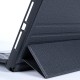 For iPad 10.2, 10.5 Keyboard T5206D Grey