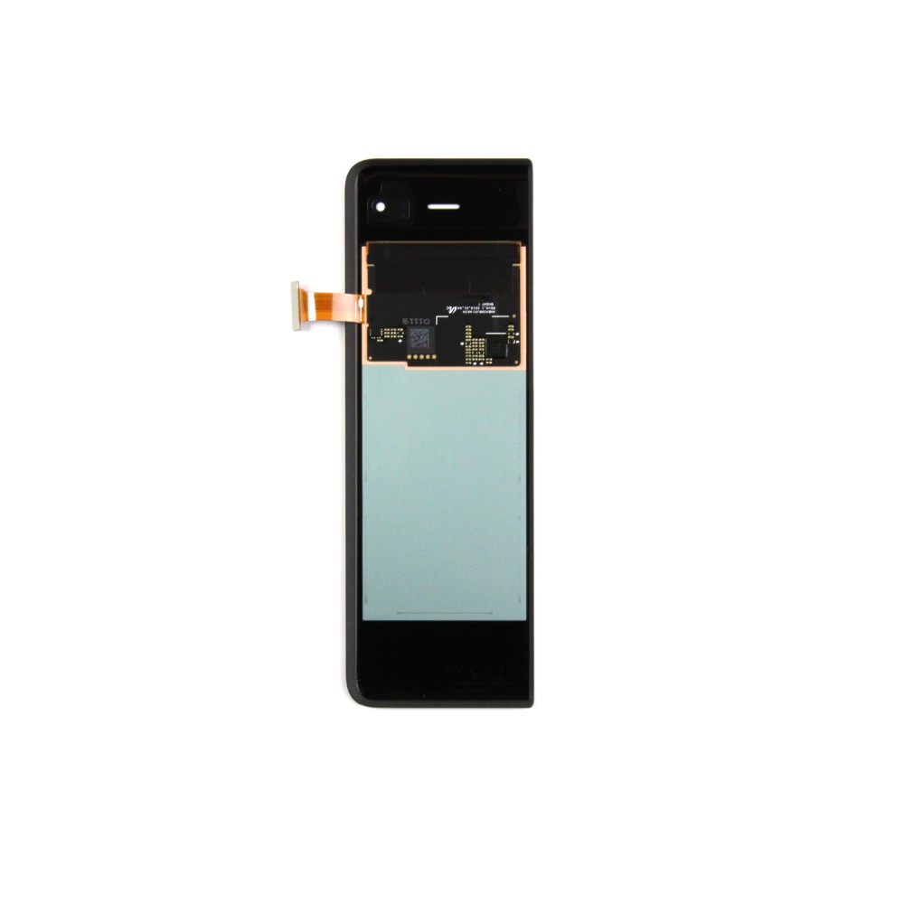 Samsung Galaxy Fold F900F, 5G F907B Display And Digitizer Complete (Front) Service Pack