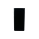 Samsung Galaxy Note 10 N970F Display And Digitizer With Frame Aura Black Service Pack