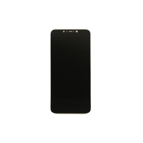 Xiaomi Pocophone F1 Display And Digitizer Without Frame Black OEM