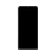 Motorola Moto G64 Display And Digitizer Without Frame Black OEM