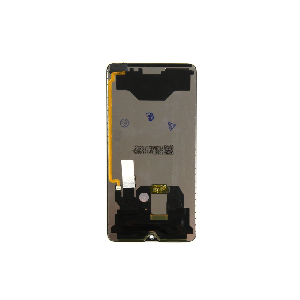 Huawei Mate 20 Display And Digitizer Without Frame Black OEM