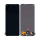 Realme 10 4G (RMX3630), 11 4G (RMX3636) Display And Digitizer Without Frame Black OEM