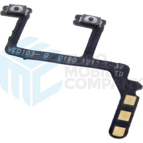 OnePlus 7 Pro (GM910) Volume Flex