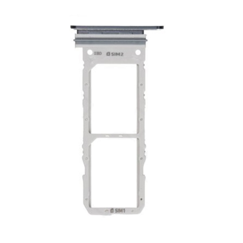 Samsung Galaxy Note 10 N970F Sim Holder Black