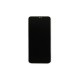 Huawei Honor 8X Display And Digitizer Without Frame Black OEM