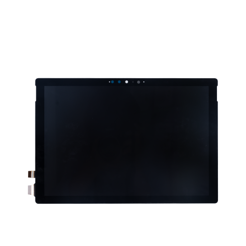 Microsoft Surface Pro 7 Display And Digitizer Black With Compatible Board Refurbished