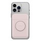 Rixus RXCH20P Card Holder With MagSafe Pink