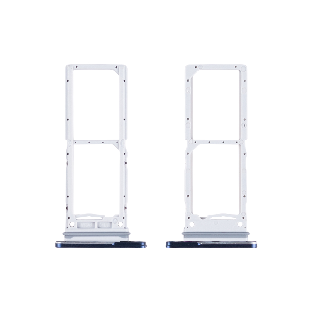 Samsung Galaxy Z Fold6 F956B Dual Sim Card Holder Navy OEM