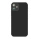 For iPhone 12 Mini Complete Housing incl. All Small Parts Without Battery & Back Camera Black