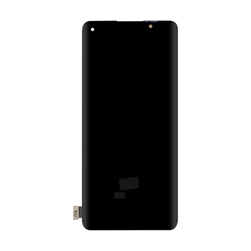 Oppo Find X2 Neo CPH2009 Display And Digitizer Without Frame Black OEM