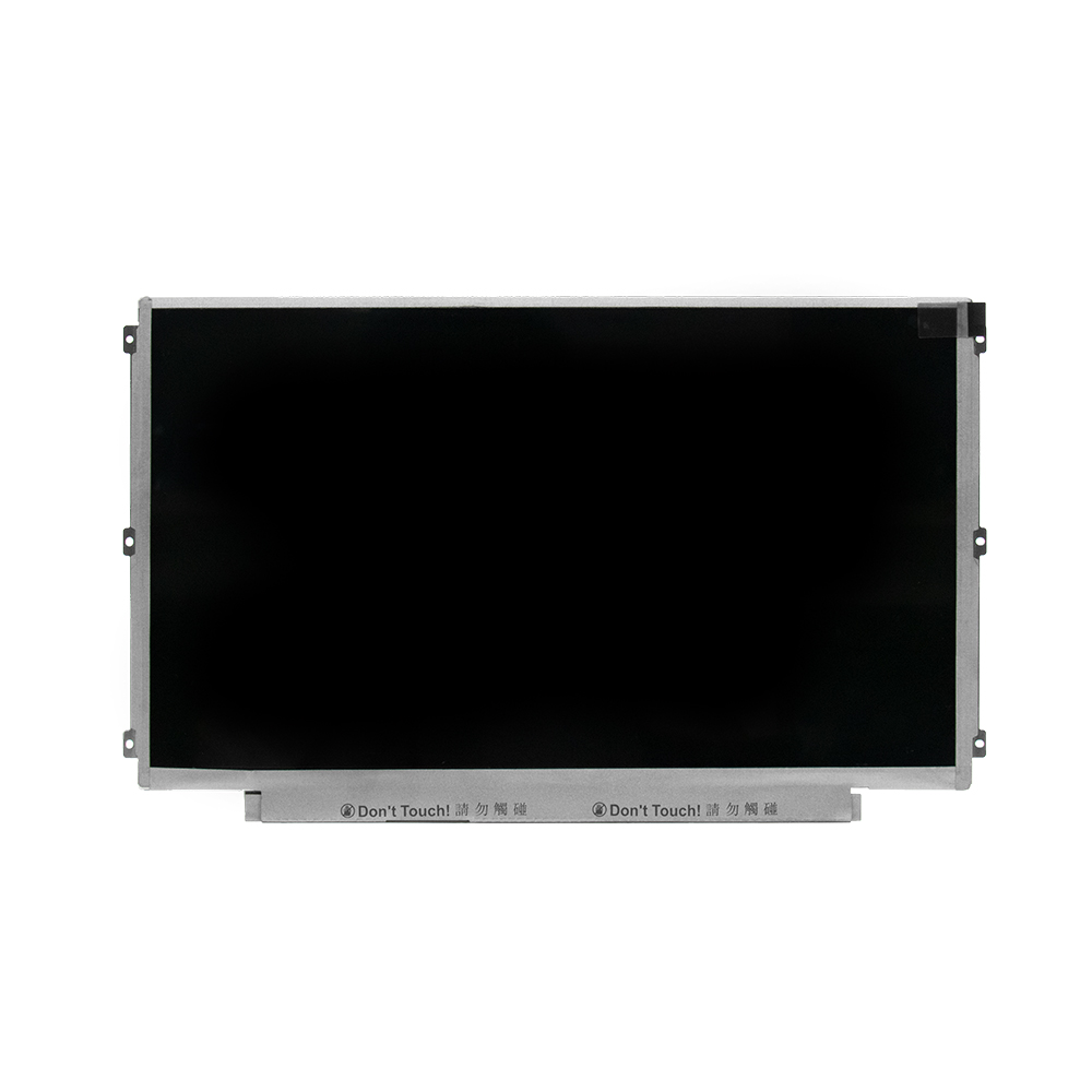 Laptop Display 12,5 30-Pin 1366x768 TN Matte