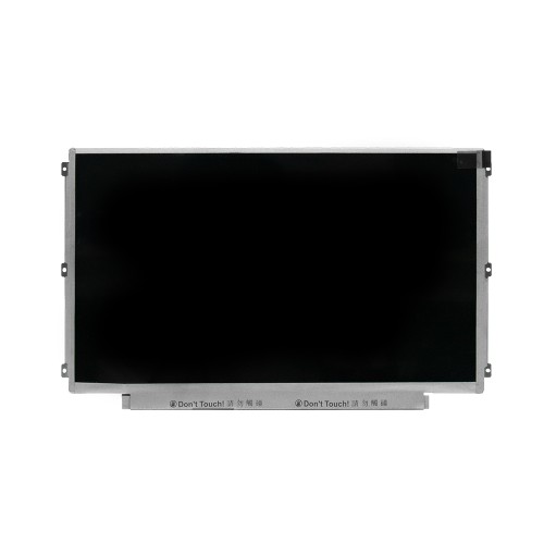 Laptop Display 12,5 30-Pin 1366x768 TN Matte