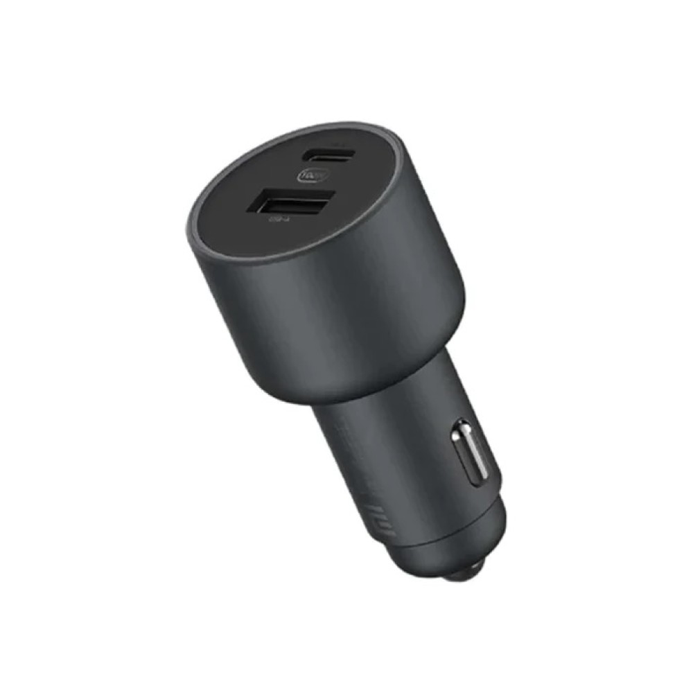 Xiaomi 67W Car Charger Adapter (USB-A + Type-C) BHR6814GL