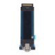For iPad Pro 12.9 (2017) System Connector Flex LTE Black