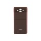 Huawei Mate 10 Back Cover Brown