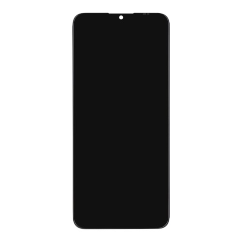 Nokia G21, G11 Display And Digitizer Without Frame Black OEM