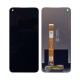 Oppo A53 4G CPH2127, A53S 4G CPH2139, CPH2135 Display And Digitizer Without Frame Black OEM