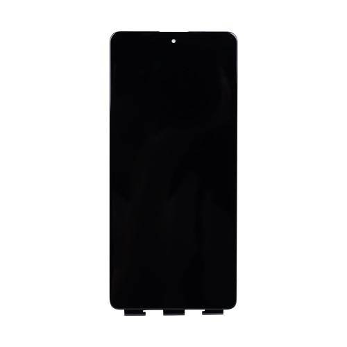 Xiaomi Redmi Note 12 Pro 5G (22101316C), Note 12 Pro Plus 5G (22101316UG) Display And Digitizer Without Frame Black OEM