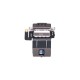 For iPad Pro 11 (2024) System Charging Flex Space Black
