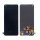 Realme GT 5G RMX2202 Display And Digitizer Without Frame Black OEM