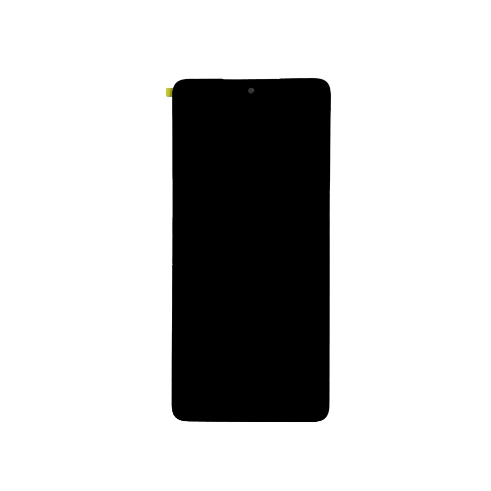 Samsung Xcover 5 G525F Display And Digitizer Without Frame Black Service Pack
