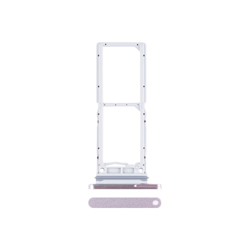 Samsung Galaxy Z Fold6 F956B Dual Sim Card Holder Pink OEM