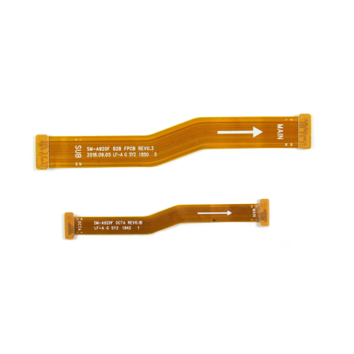 Samsung Galaxy A9 (2018) SM-A920F Main flex cable