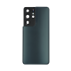 Samsung Galaxy S21 Ultra 5G G998B Back Cover Phantom Titanium With Frame (OEM)