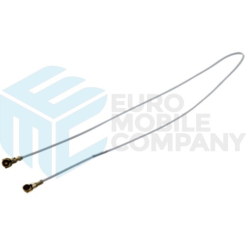 Samsung Galaxy A22 5G (SM-A226B) Coaxial Cable White GH81-20735A