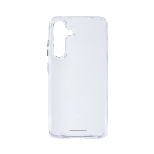 Rixus For Samsung Galaxy A25 5G A256B Crystal Clear Anti-shock TPU