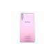 Samsung Galaxy A7 A750F (2018) Back Cover Pink Without Lens (OEM)