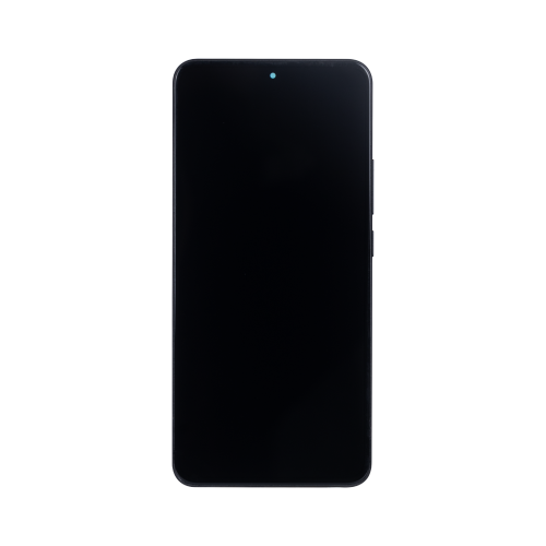 Xiaomi 13T, 13T Pro, Redmi K60 Ultra Display And Digitizer With Frame Black OEM