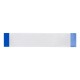 For PlayStation 5 Disk Drive Laser Sensor 40 Pin Flex Cable
