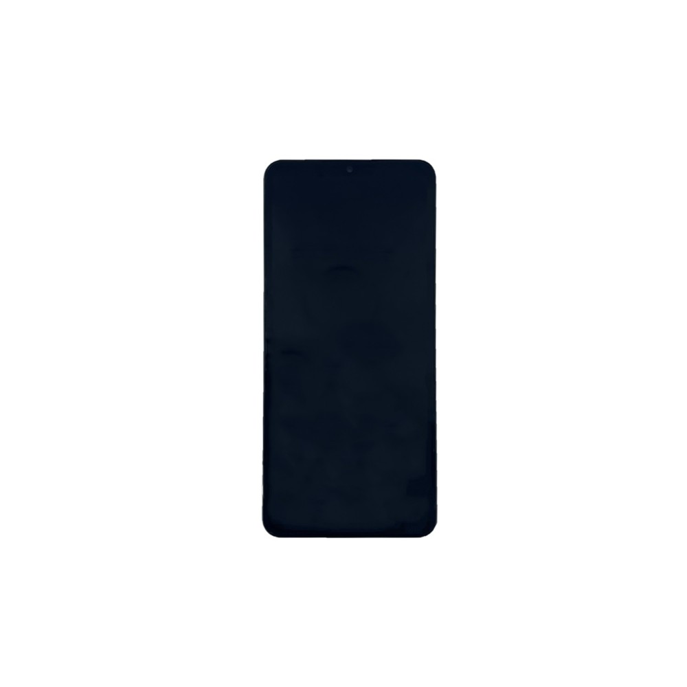 Samsung Galaxy M12 M127F Display And Digitizer Complete Black (SP)