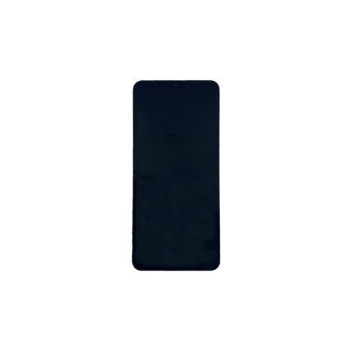 Samsung Galaxy M12 M127F Display And Digitizer Complete Black (SP)
