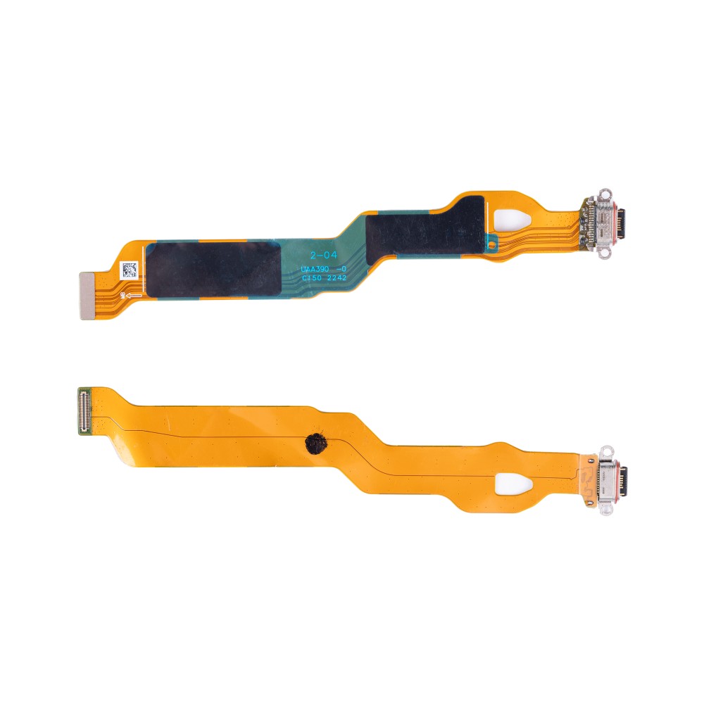 Oppo Reno9 Pro Plus (PGW110) System Charging Flex OEM
