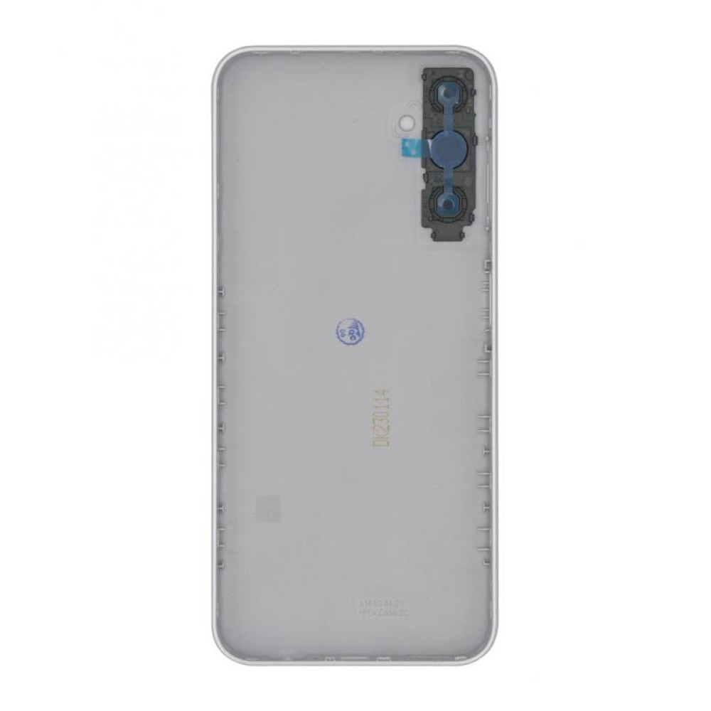 Samsung Galaxy A14 5G A146B Back Cover Silver With Lens (OEM)