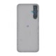Samsung Galaxy A14 5G A146B Back Cover Silver With Lens (OEM)