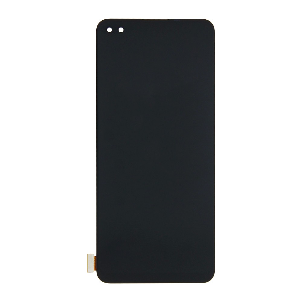 Oppo Reno 4 4G (CPH2113) Display + Digitizer Without Frame TFT - Black