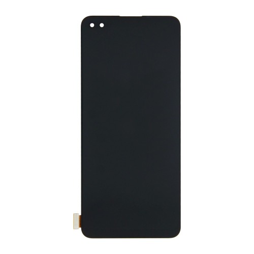 Oppo Reno 4 4G (CPH2113) Display + Digitizer Without Frame TFT - Black