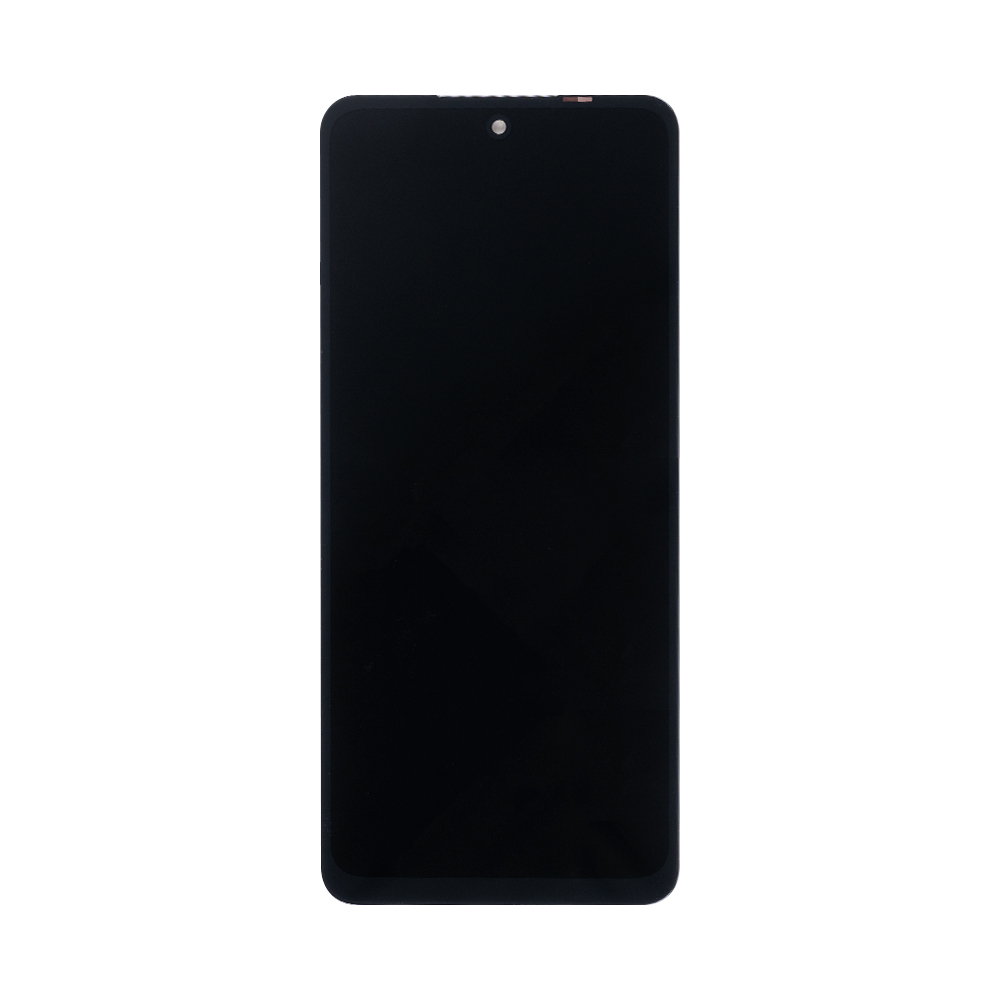 Oppo A60 (CPH2631) Display And Digitizer Without Frame Black OEM