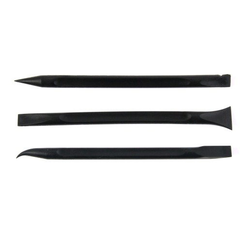 3-Pieces ESD Spudger Battery Opening Set (CFT-60013)